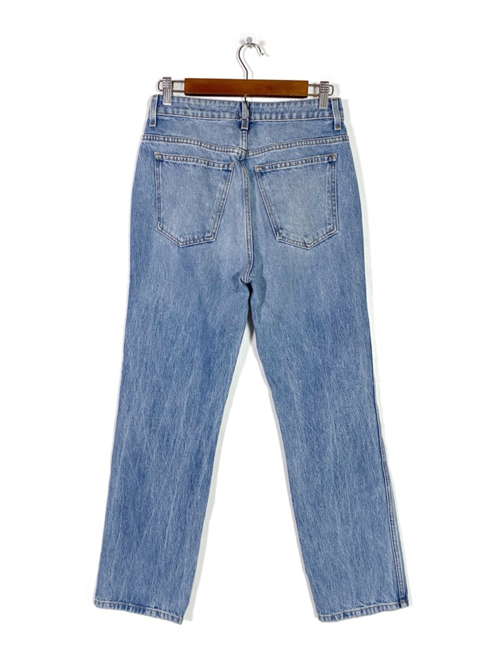 Khaite Abigail Jeans - Picture 4 of 6